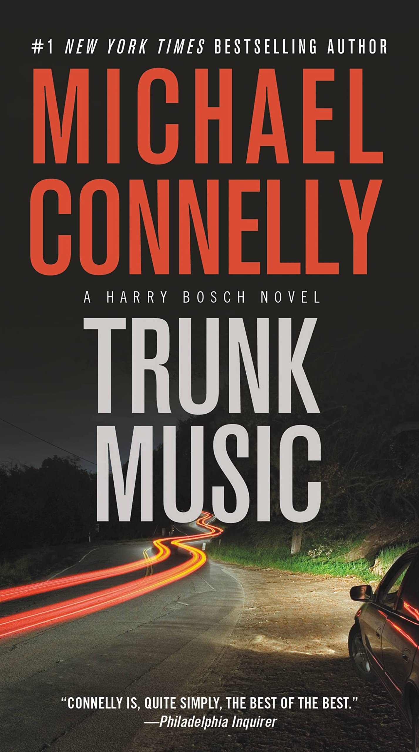 Trunk Music Contemporary literature Books