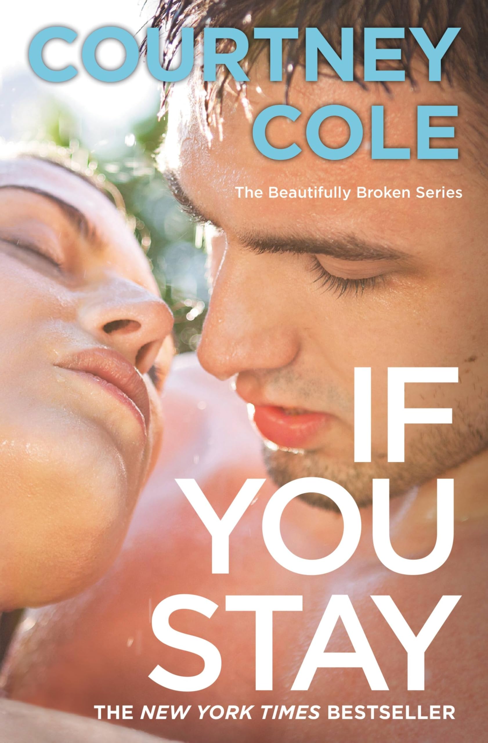 If You Stay Contemporary literature