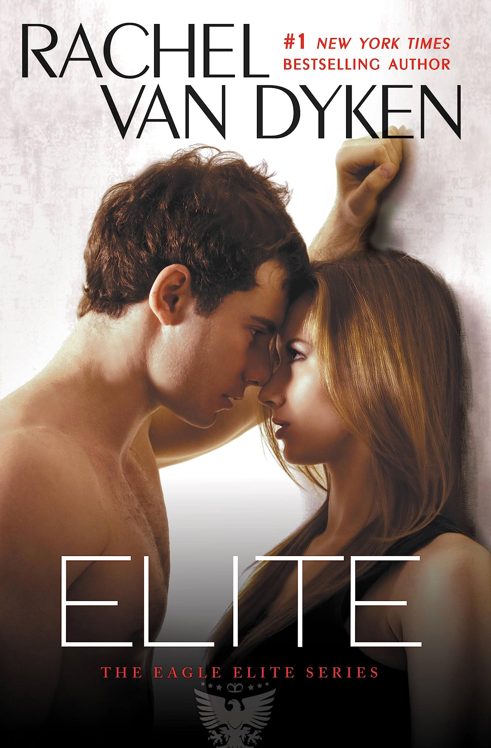 Elite (Eagle Elite, 1) Contemporary literature