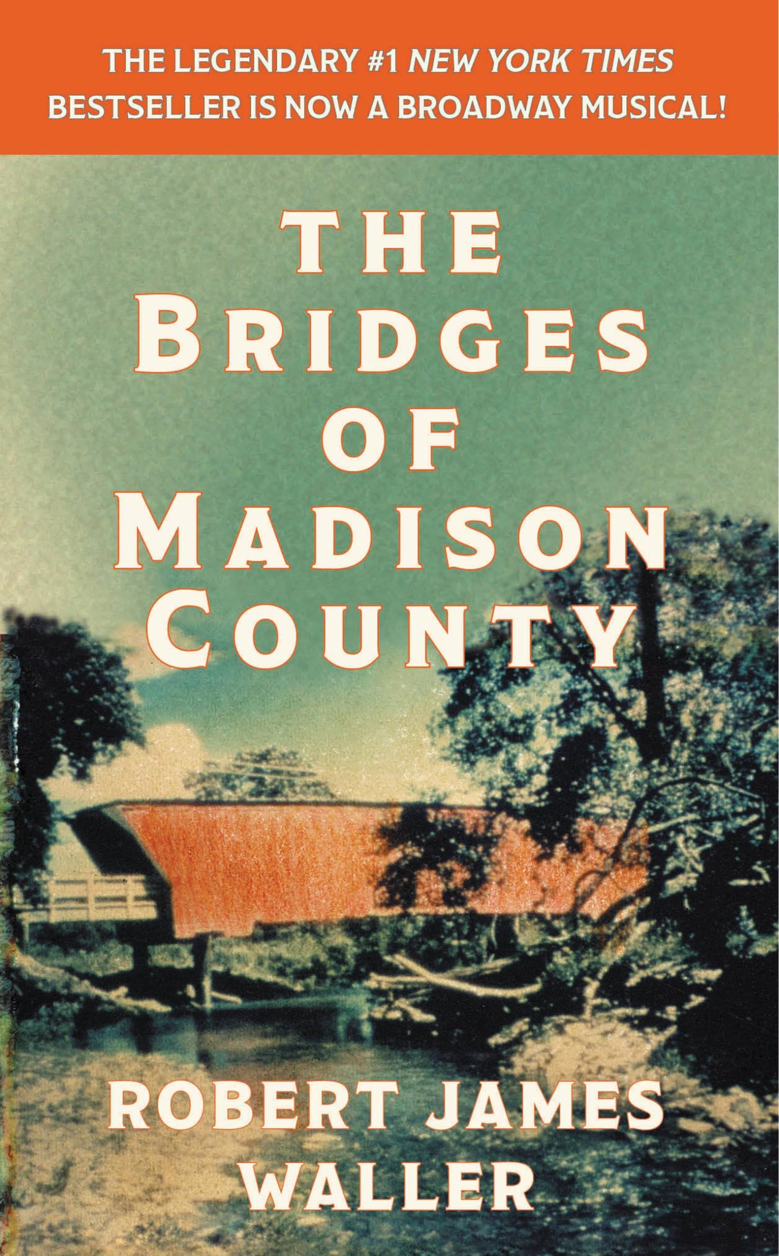 The Bridges of Madison County Classics