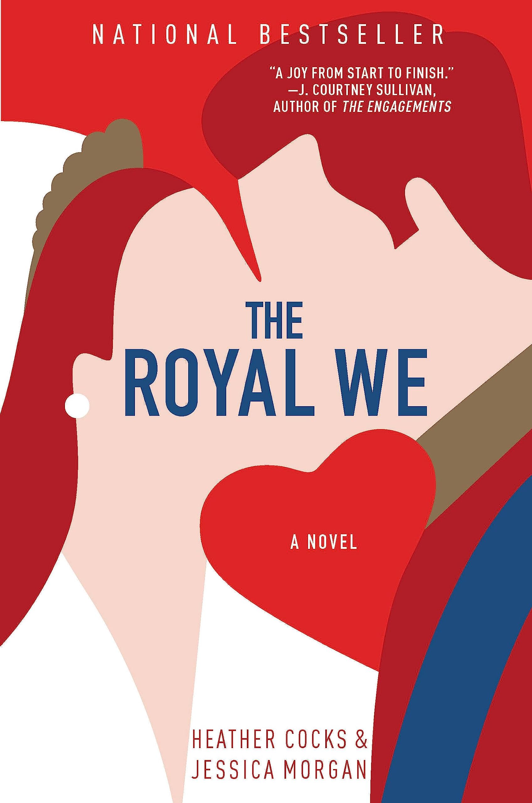 The Royal We (The Royal We, 1) Contemporary literature