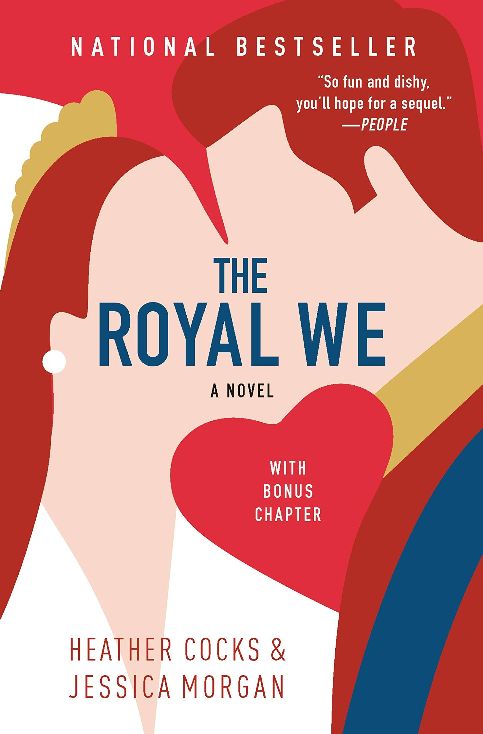 The Royal We Poetry