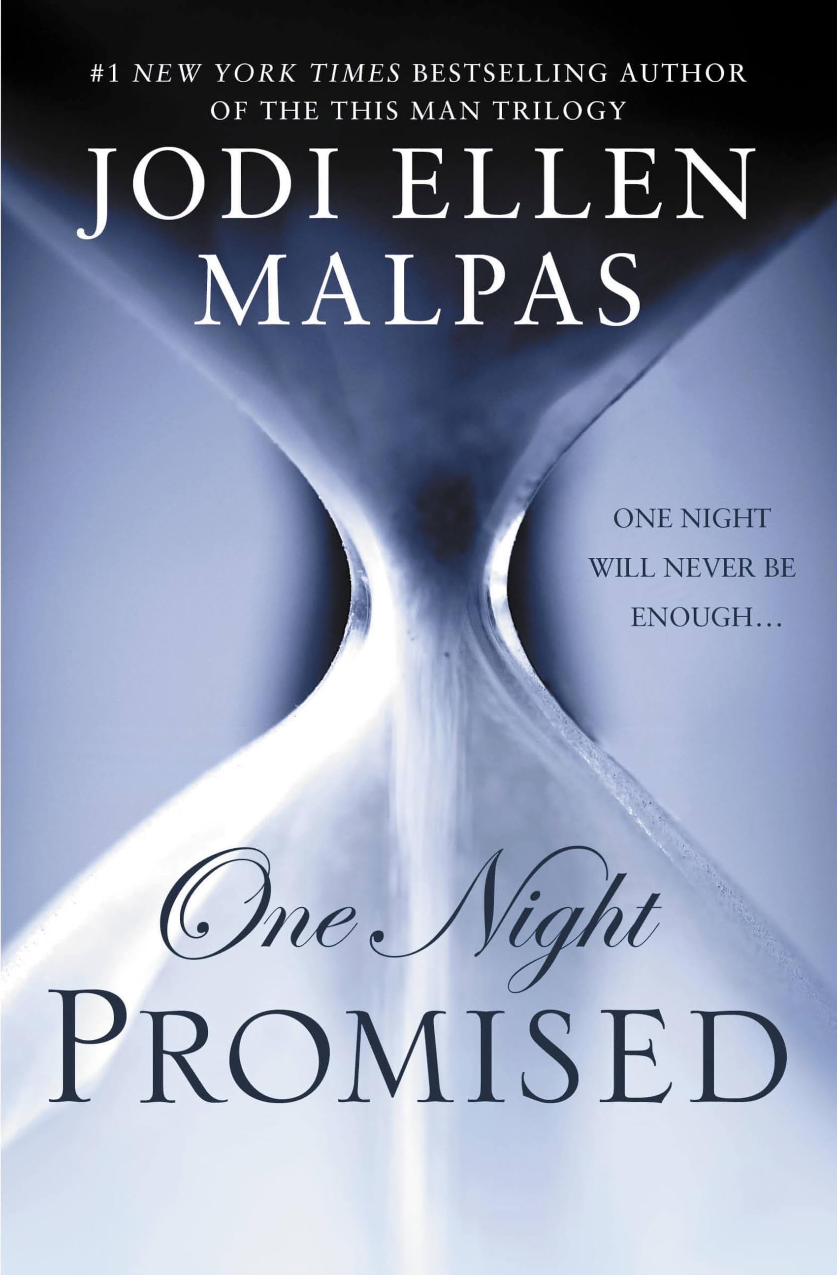 One Night: Promised Contemporary literature Books