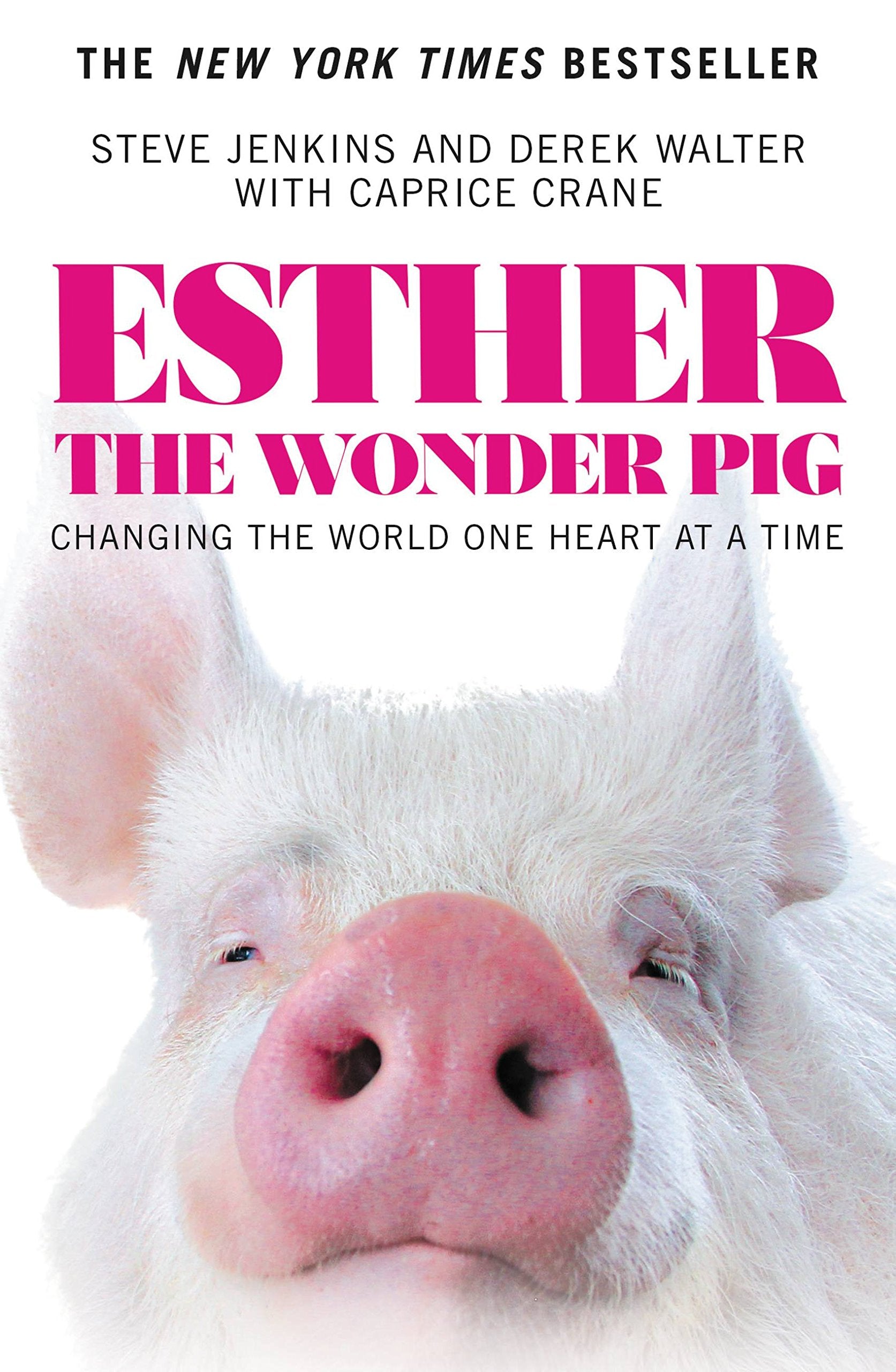 Esther the Wonder Pig Social Sciences