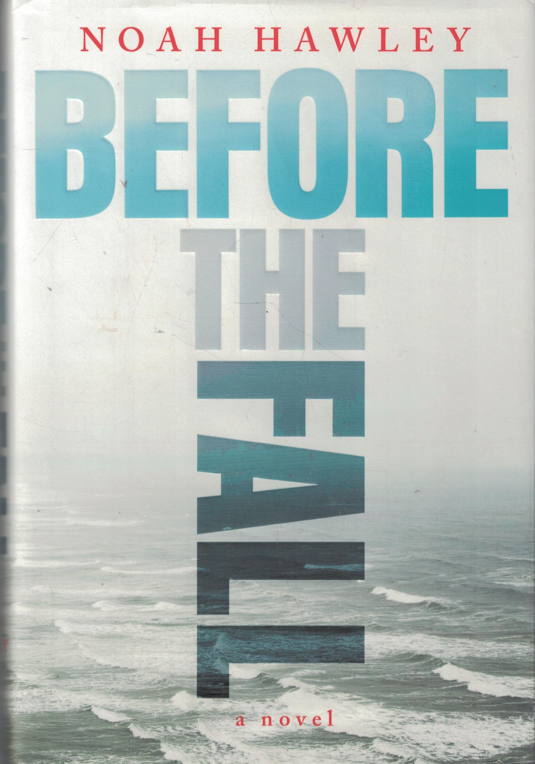 Before the Fall Poetry