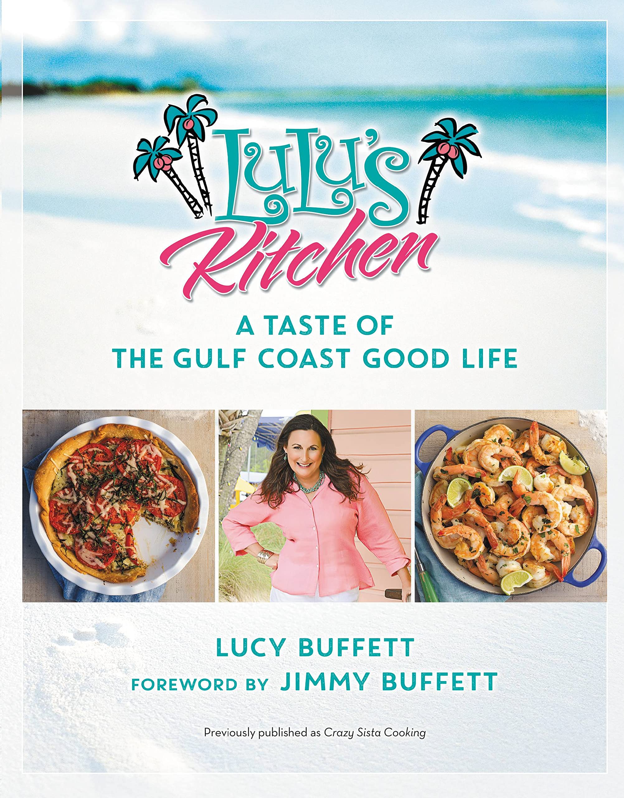 Lulu's Kitchen: A Taste of the Gulf Coast Good Life Film, Art & Culture