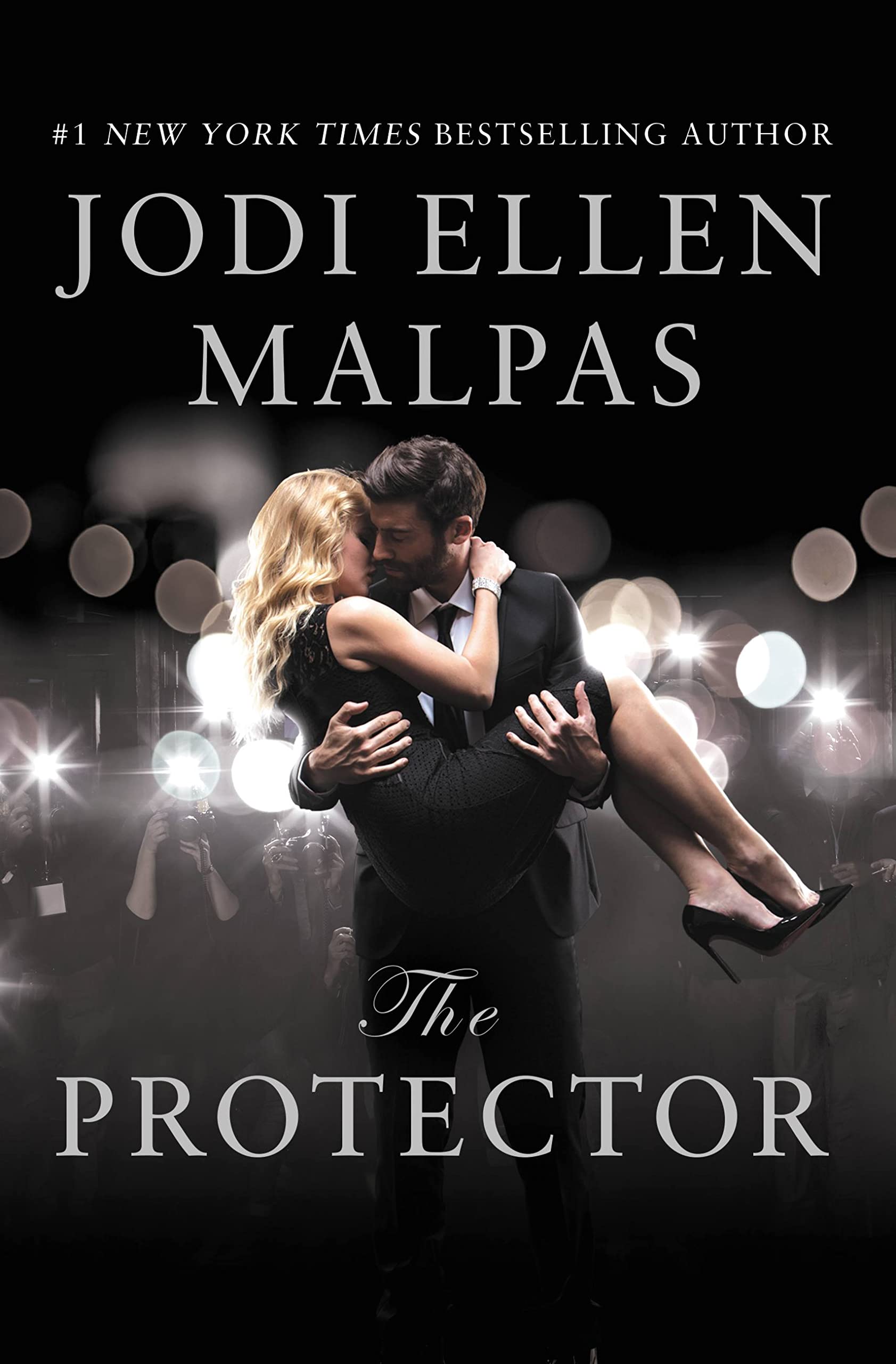 The Protector: A sexy, angsty, all-the-feels romance with a hot alpha hero Contemporary literature