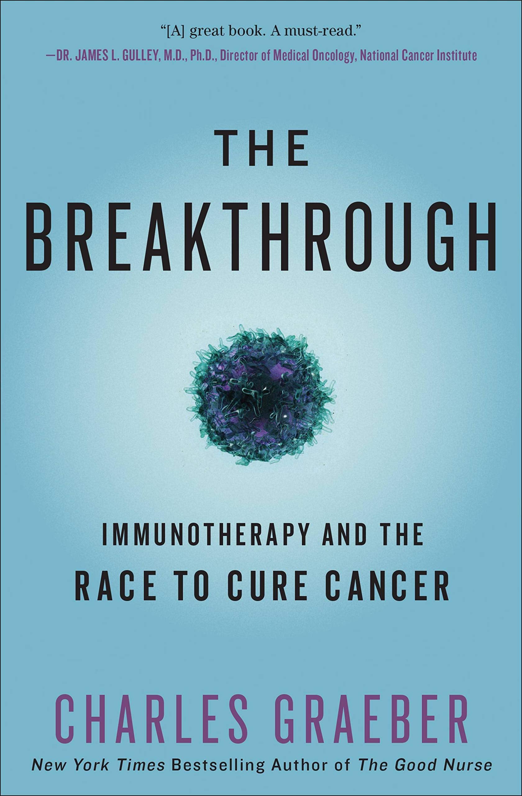 Breakthrough Medicine