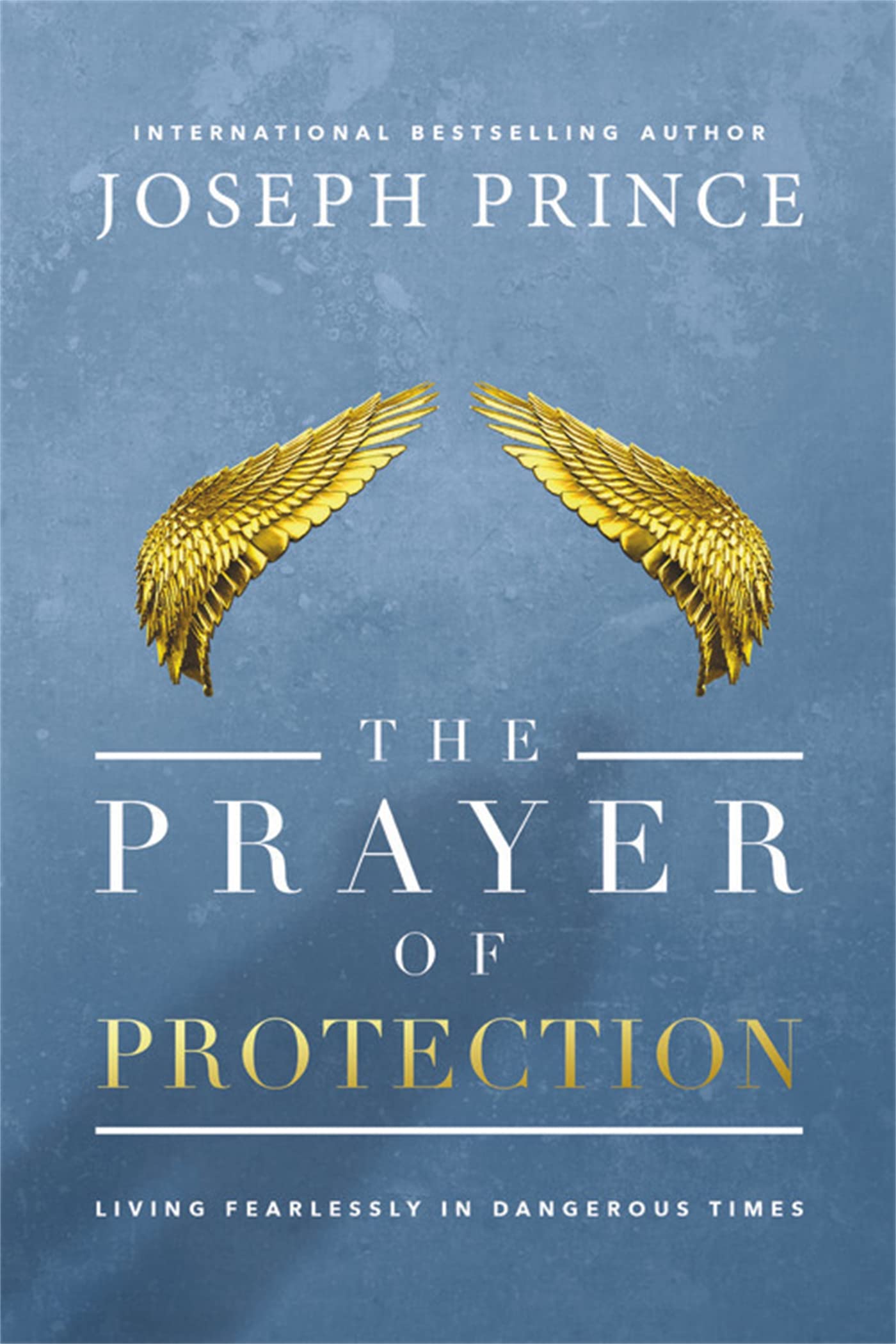 The Prayer of Protection Social Sciences