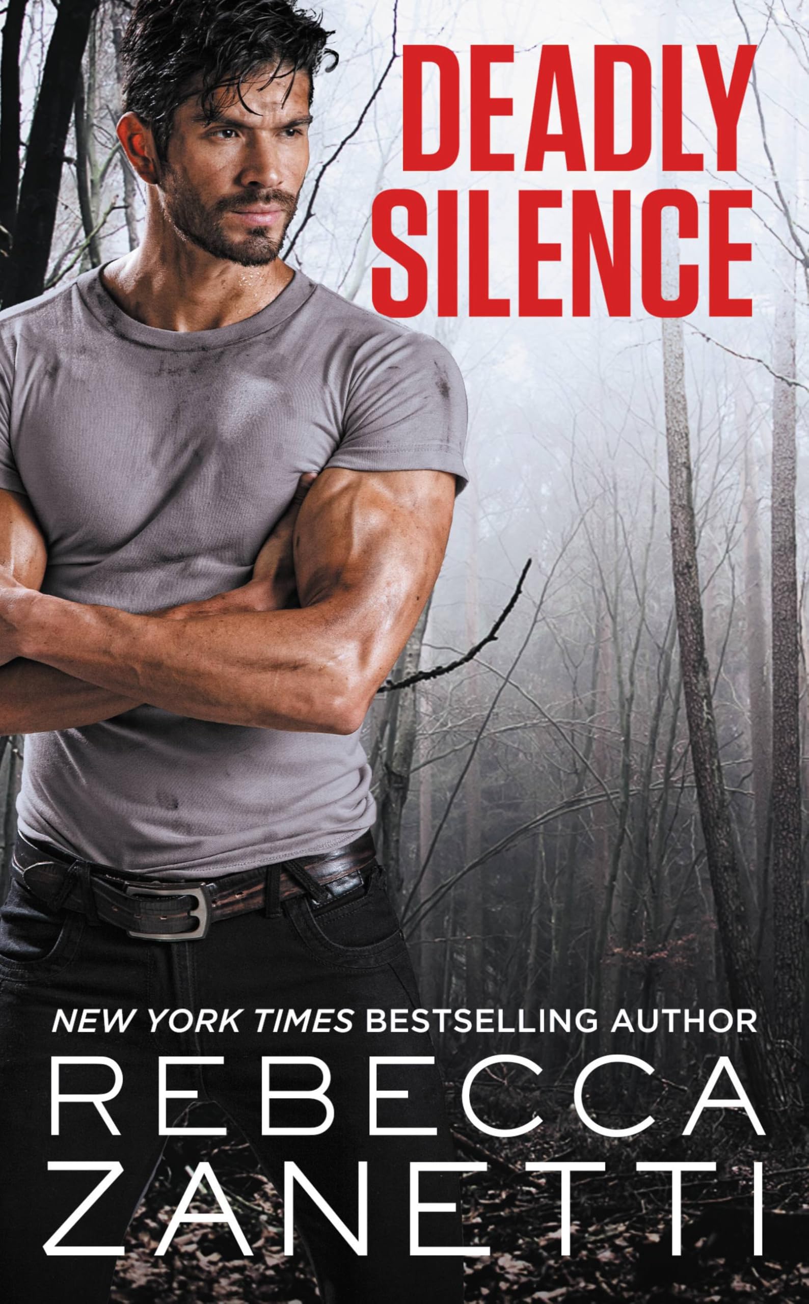 Deadly Silence Suspense & Thrillers