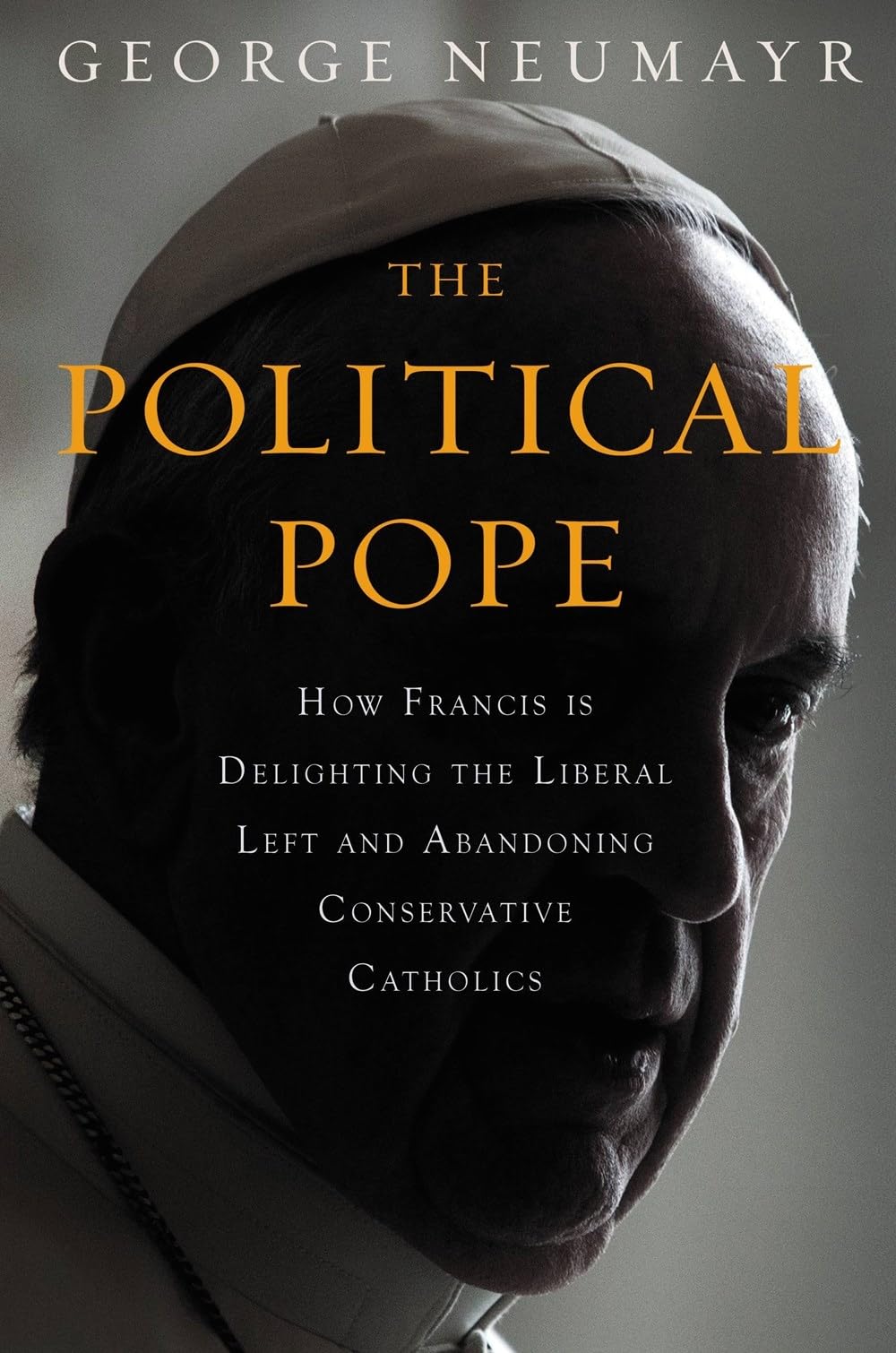 Product Image: The Political Pope