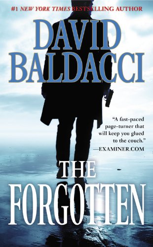 The Forgotten Contemporary literature Books
