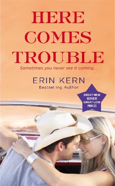 Product Image: Here Comes Trouble