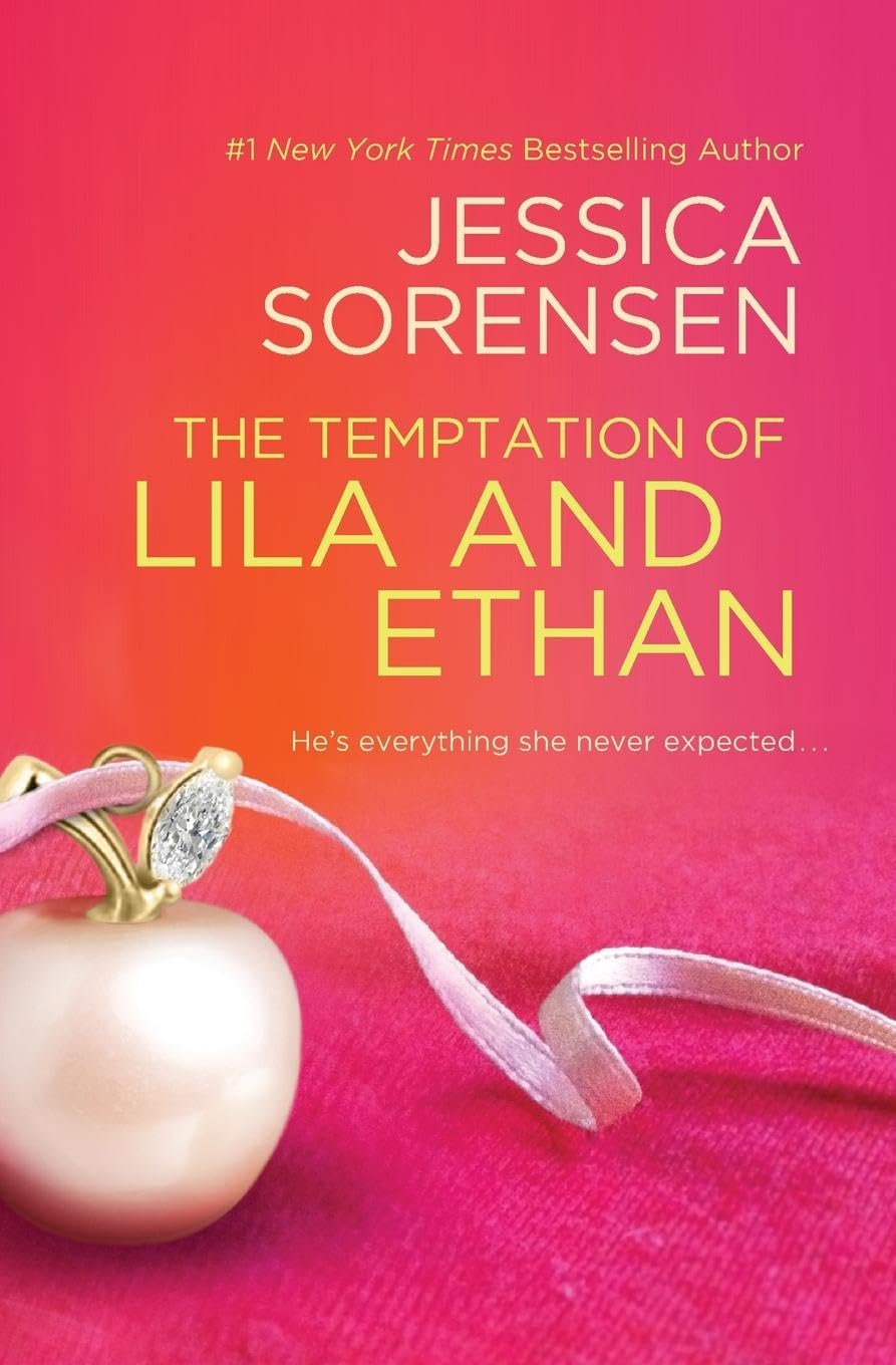 The Temptation of Lila and Ethan Contemporary literature