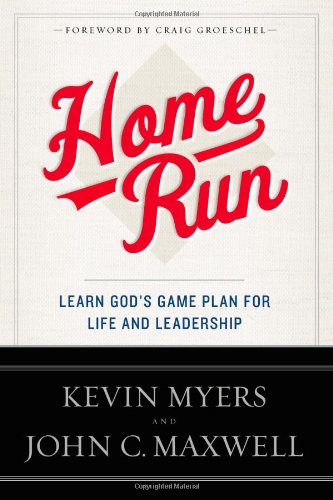 Home Run: Learn God's Game Plan for Life and Leadership Religion & Esotericism