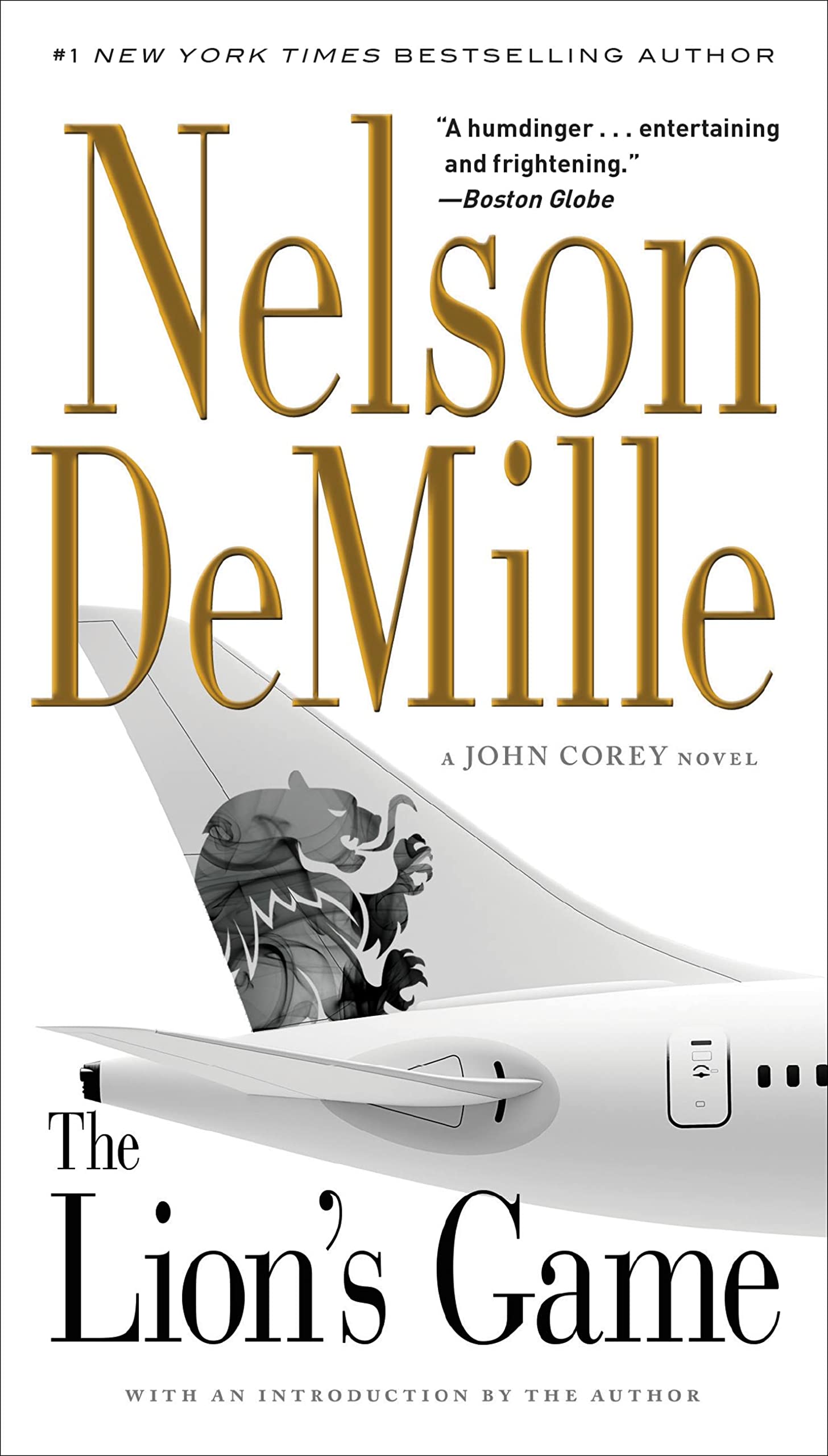 The Lion's Game Action & Adventure
