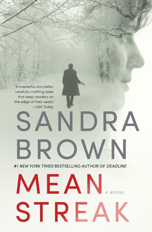 Mean Streak Contemporary literature Books