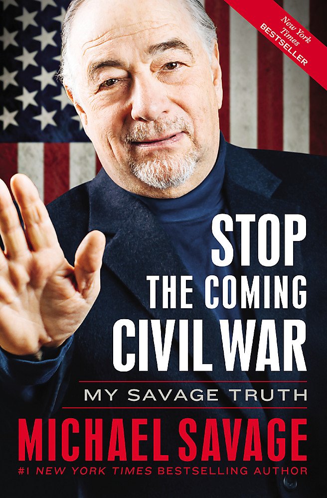 Stop the Coming Civil War: My Savage Truth Social Sciences