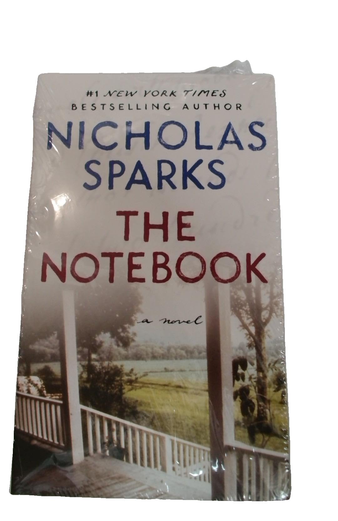 The Notebook Classics