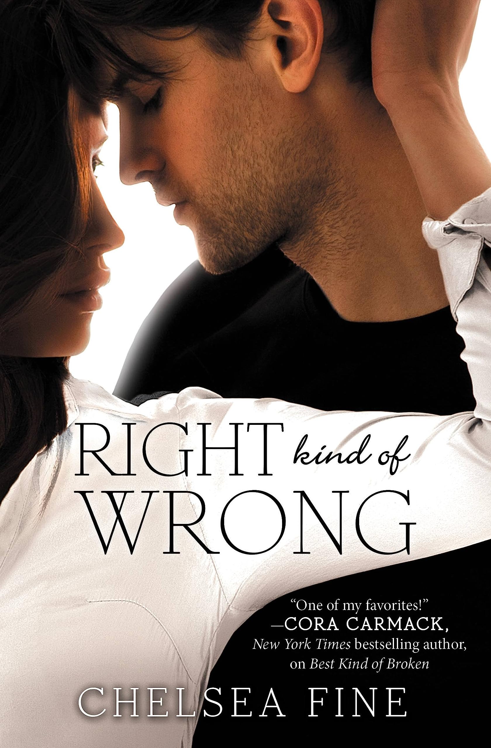 Right Kind of Wrong (Finding Fate, 3, Band 3) Contemporary literature