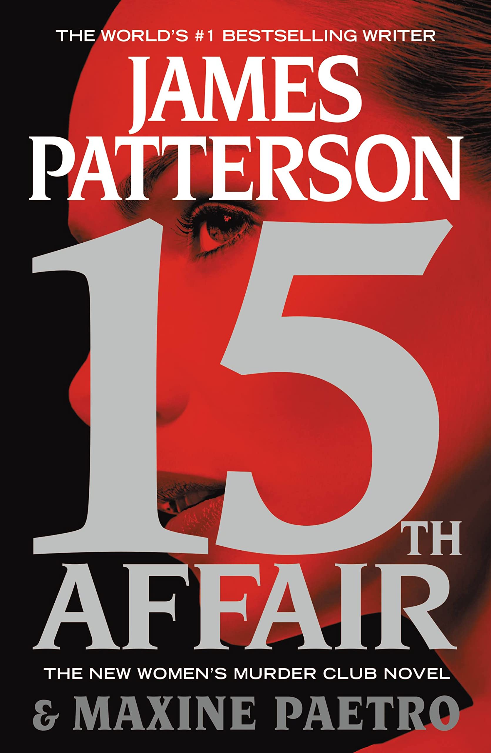 15th Affair Action & Adventure