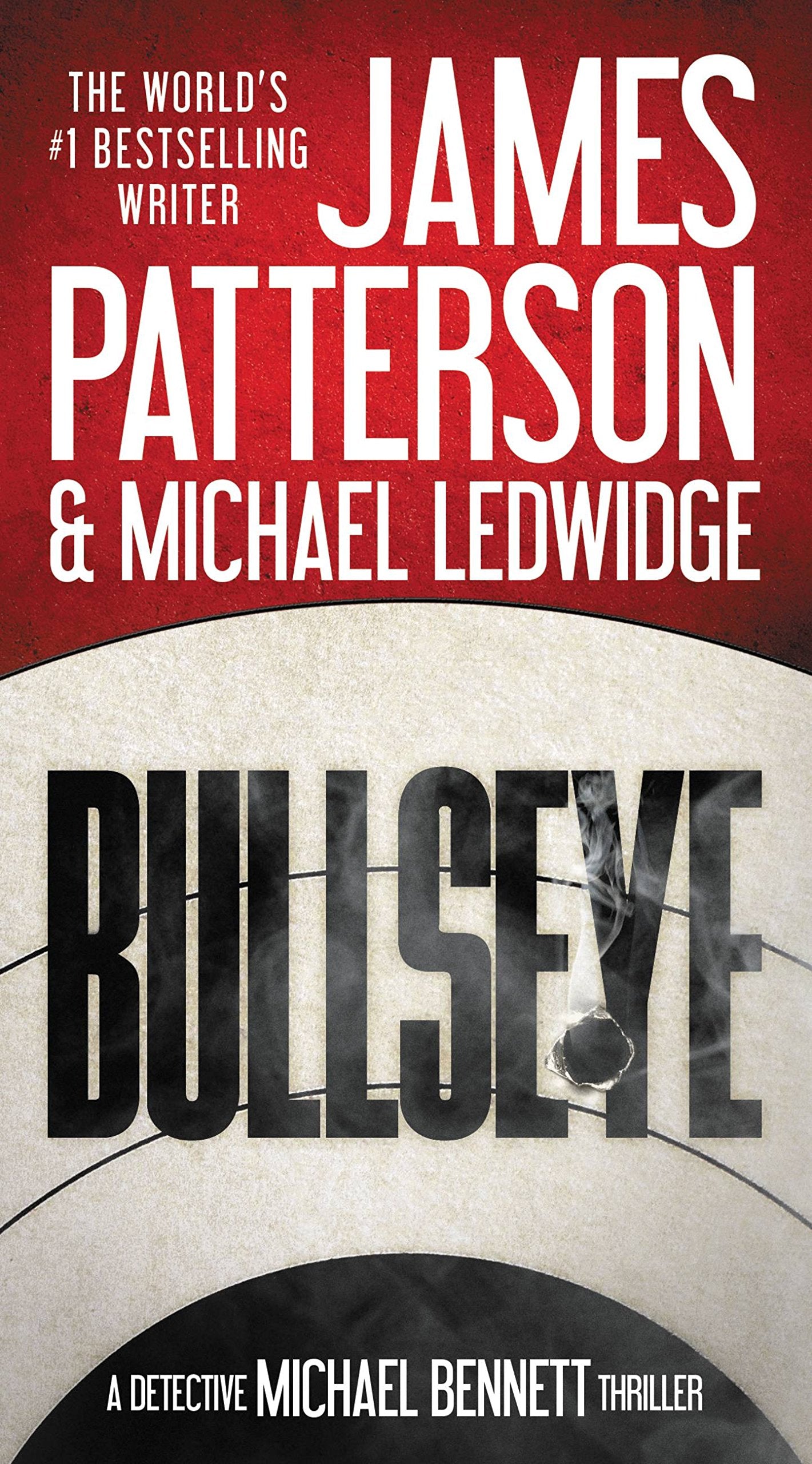 Bullseye Action & Adventure
