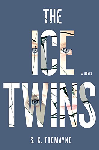 Product Image: The Ice Twins