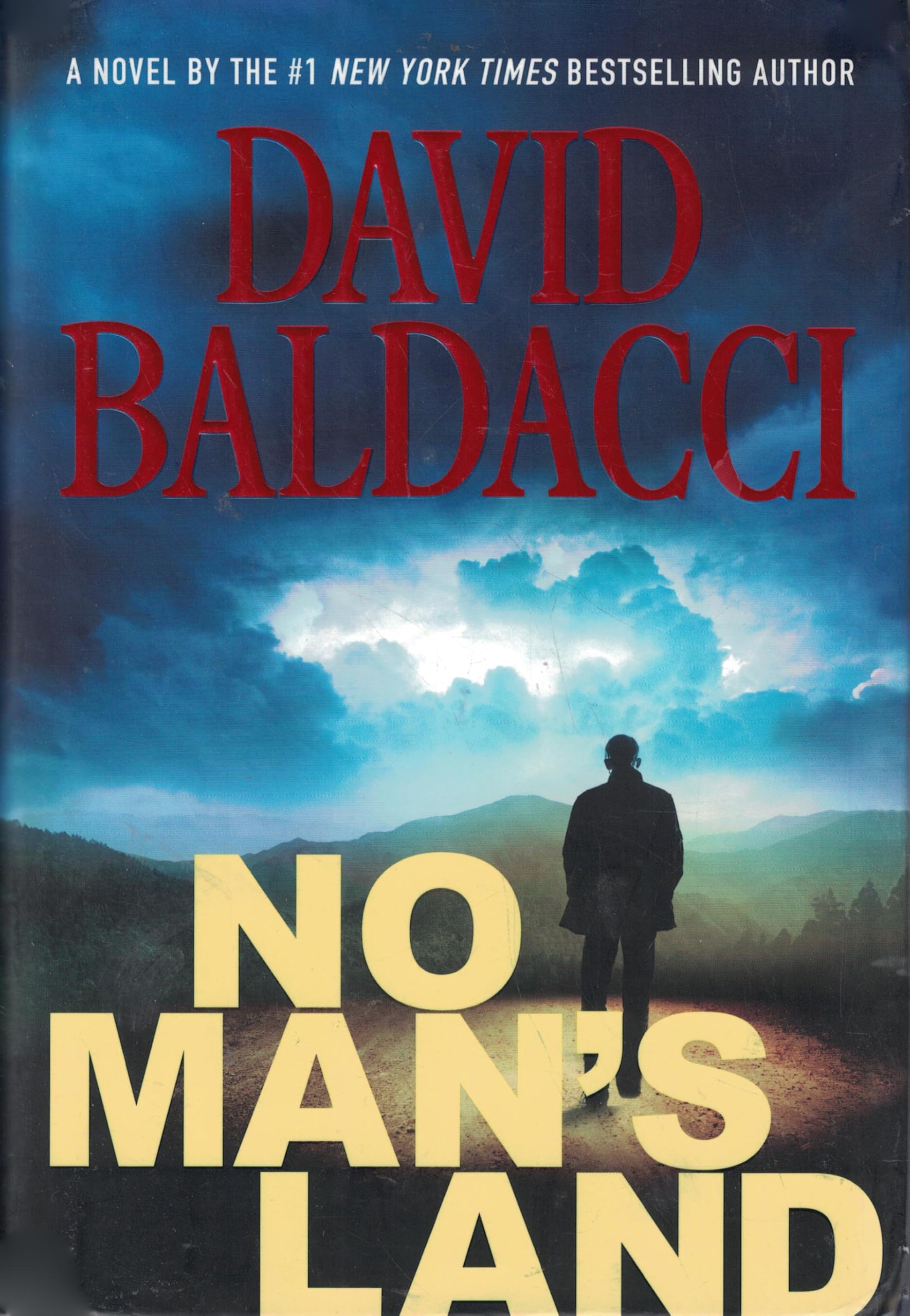 No Man's Land Action & Adventure