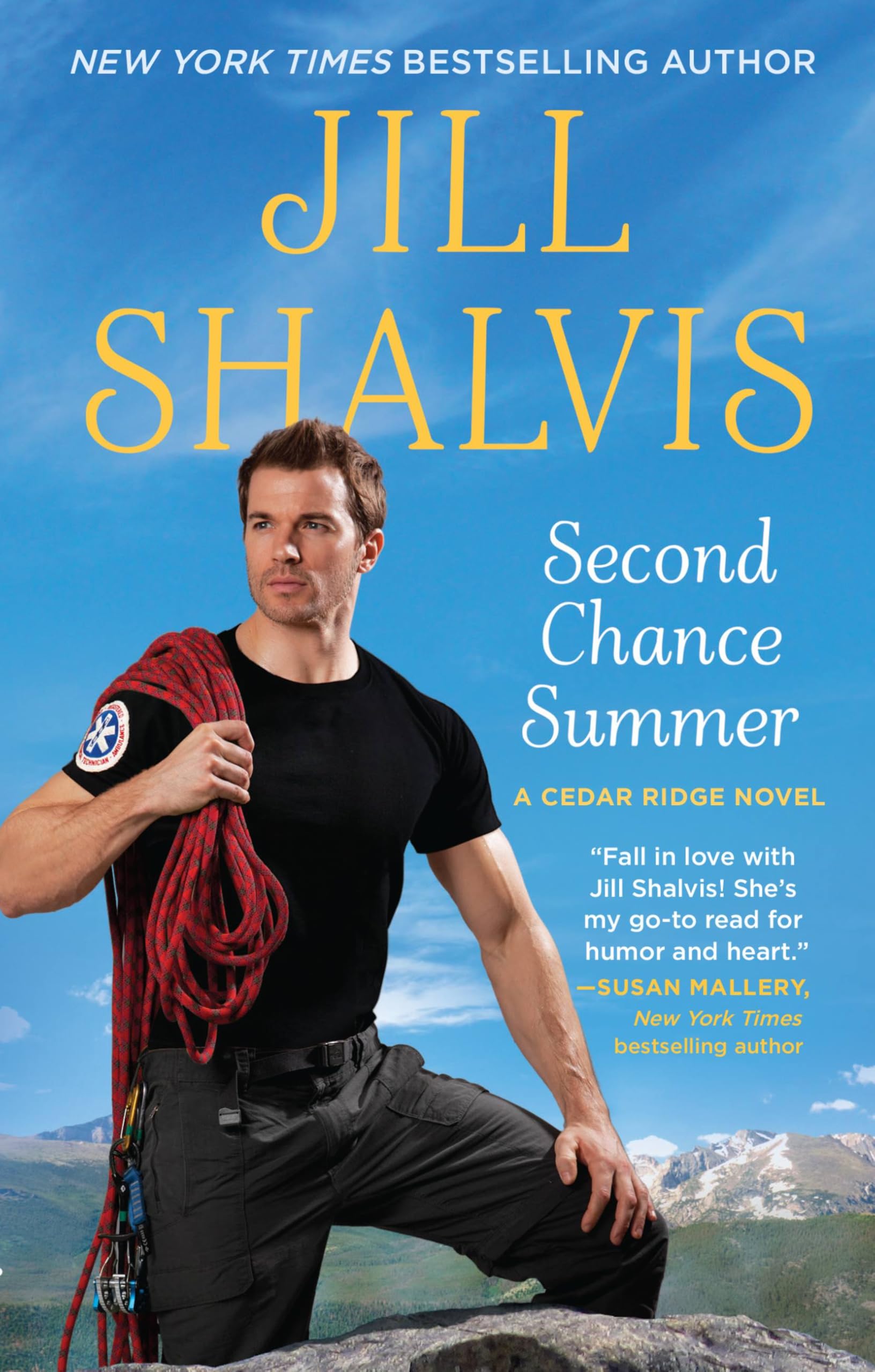 Second Chance Summer Drama