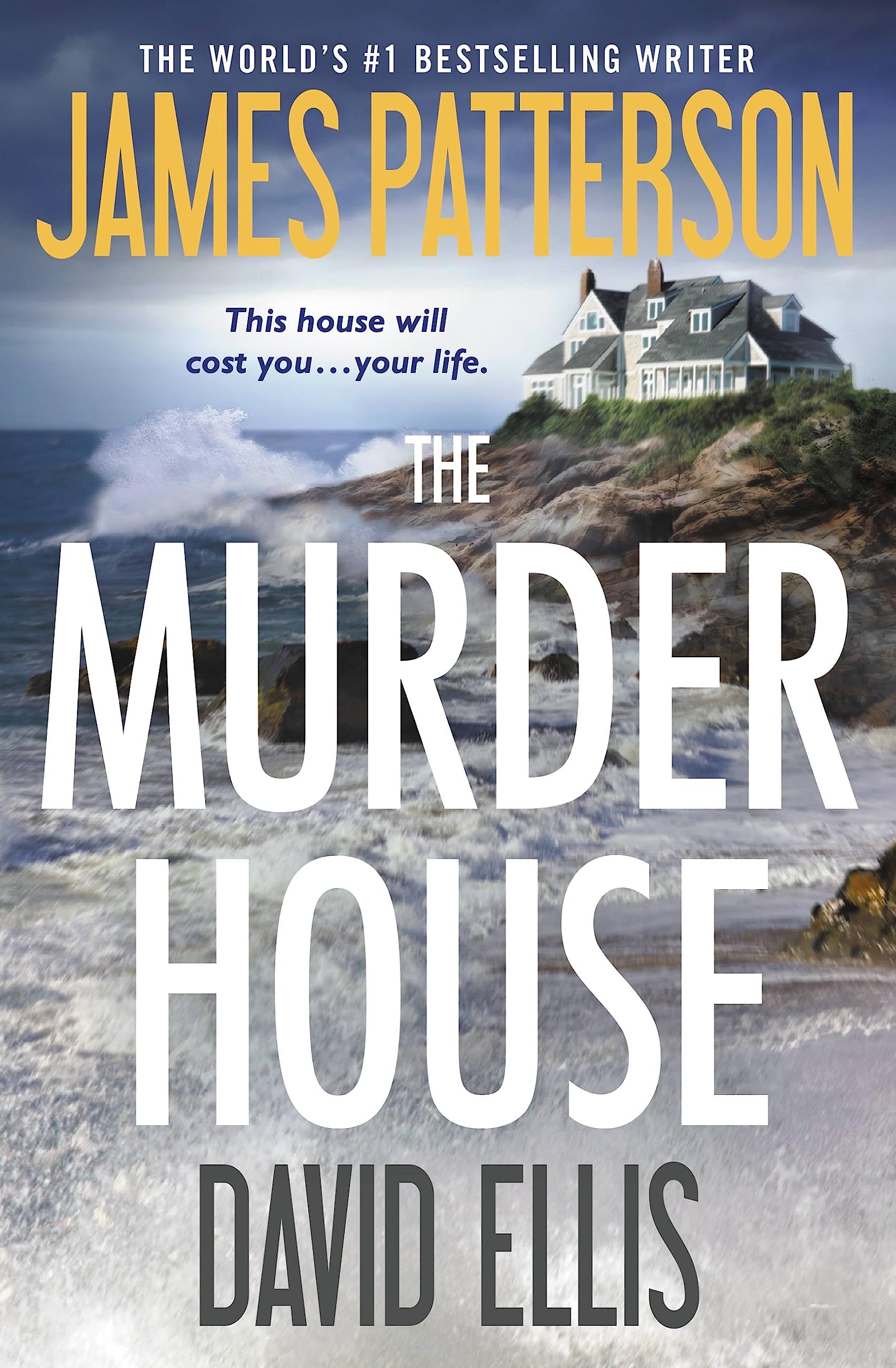 The Murder House Poetry