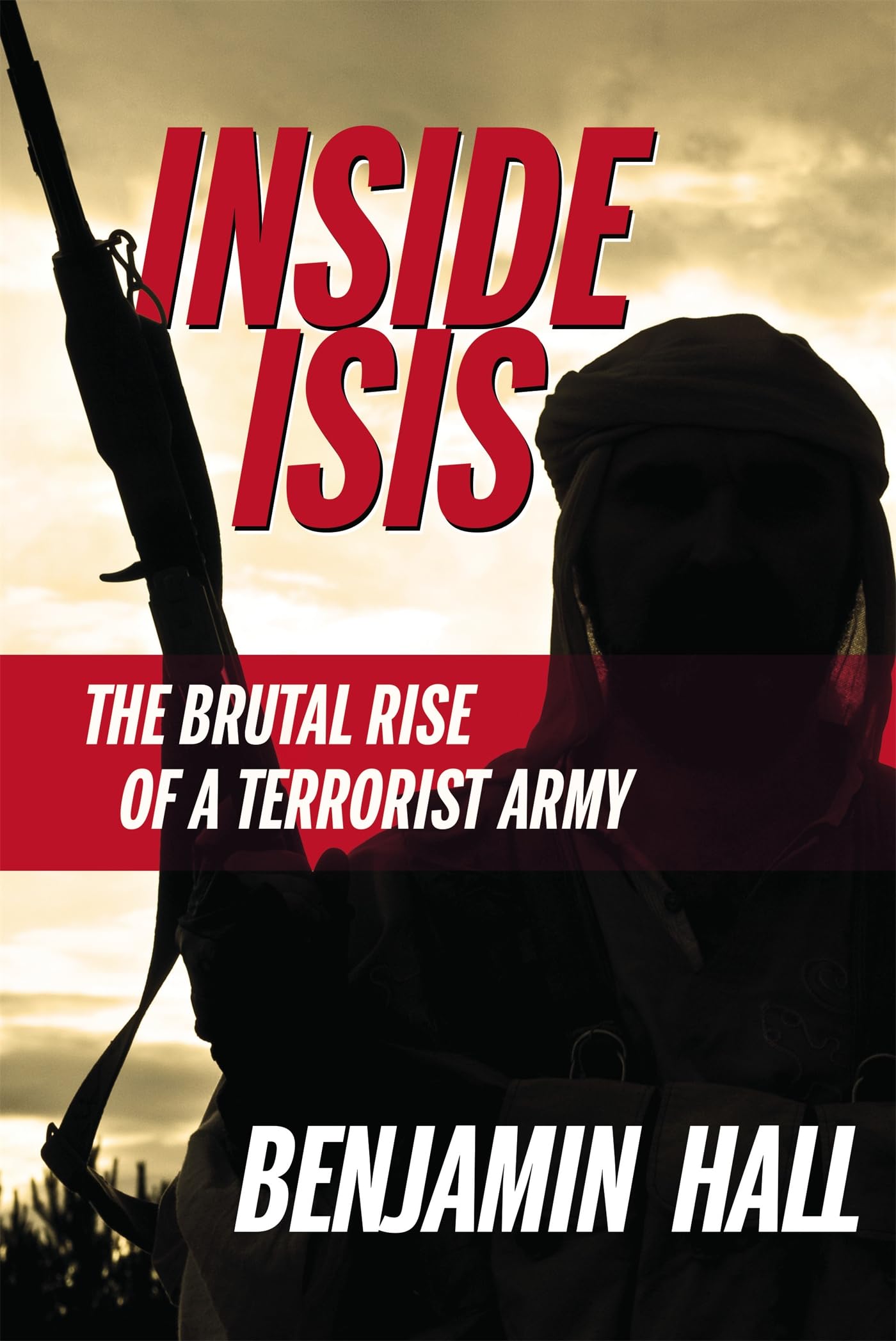 Inside ISIS: The Brutal Rise of a Terrorist Army Religion & Esotericism