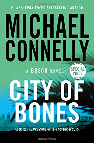 City of Bones (A Harry Bosch Novel, 8) Poetry