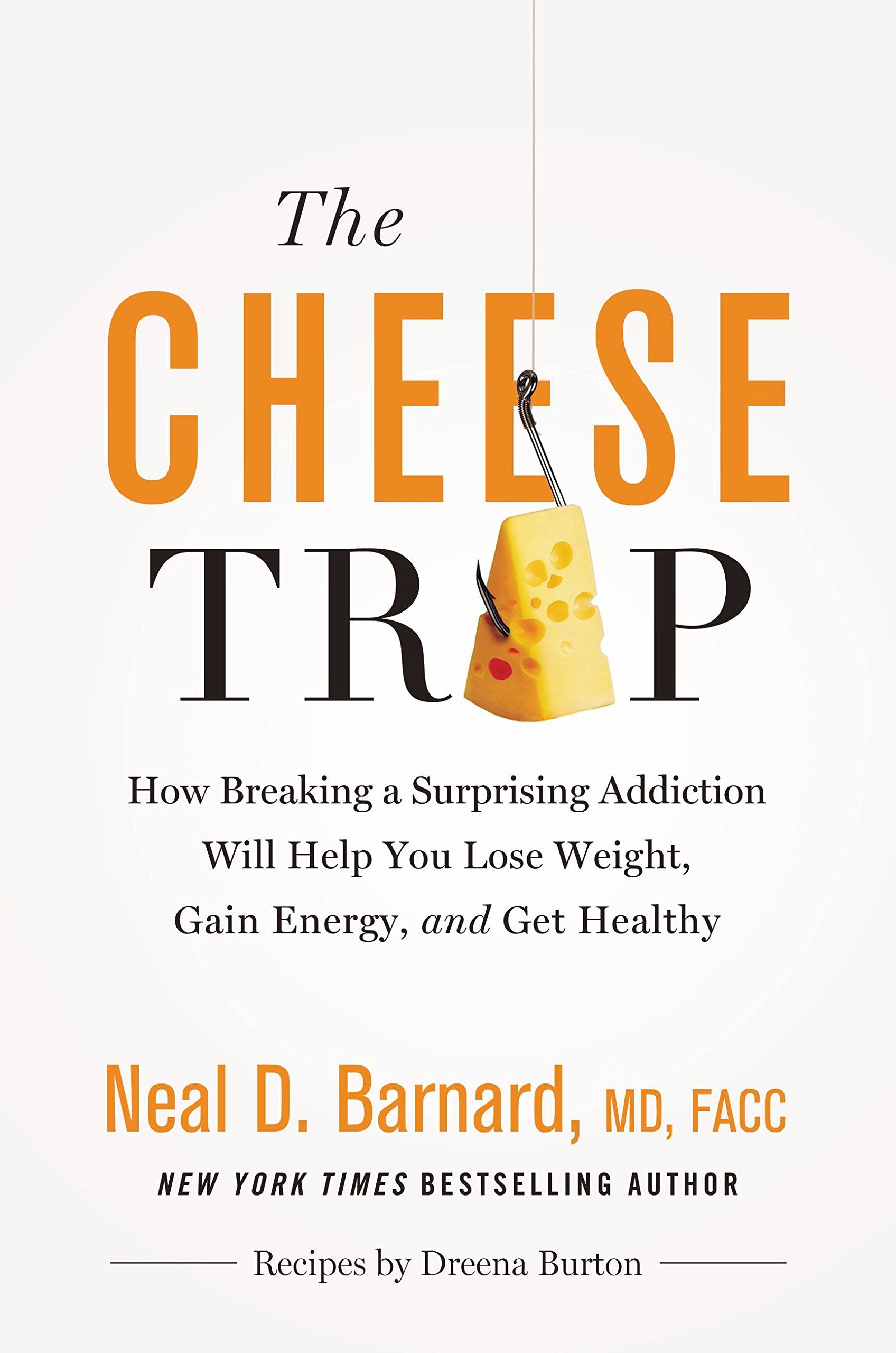 The Cheese Trap Business & Technology
