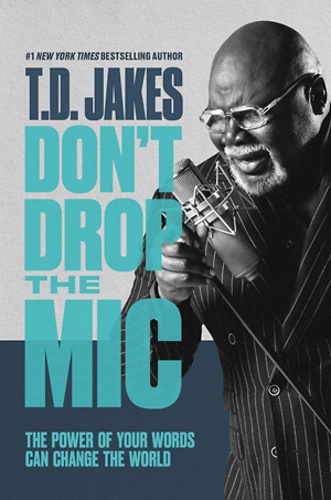 Don't Drop the MIC Business, Finance & Career Books