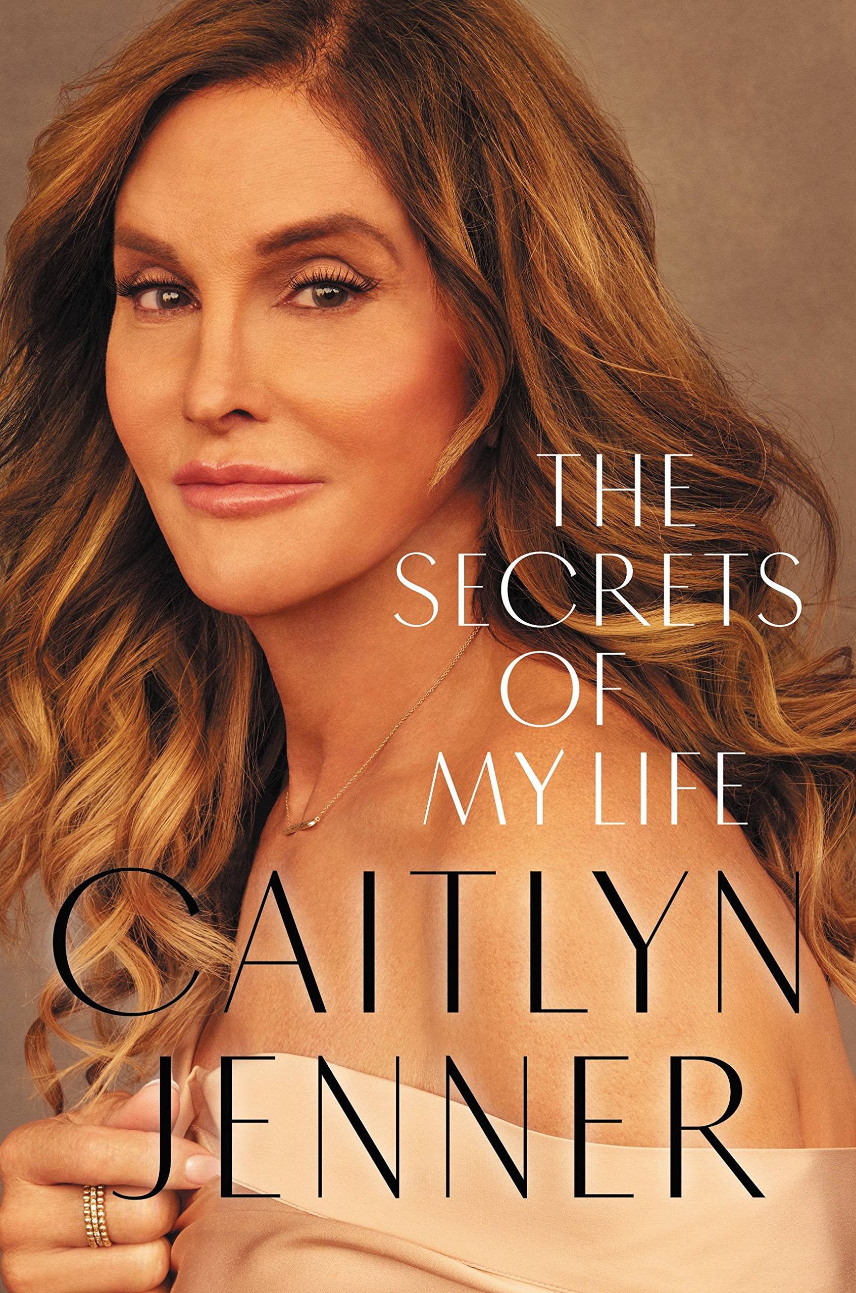 The Secrets of My Life Sports