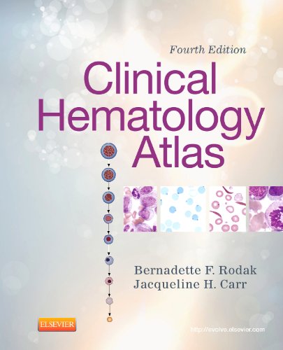 Clinical Hematology Atlas Medicine