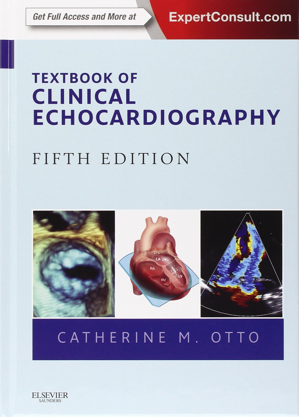 Textbook of Clinical Echocardiography: Get Full Access and More at ExpertConsult.com Medicine