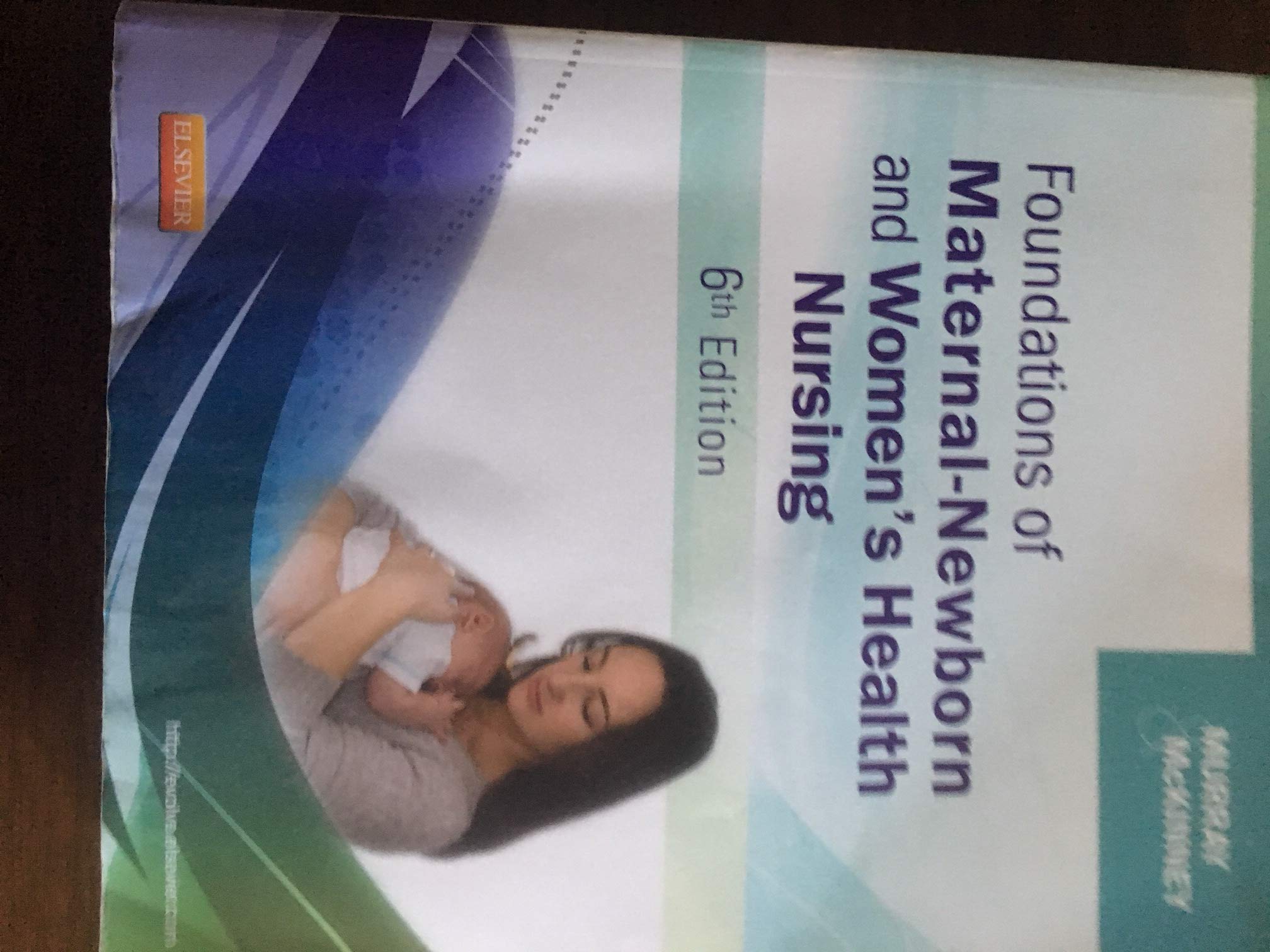 Foundations of Maternal-Newborn and Women's Health Nursing Medicine