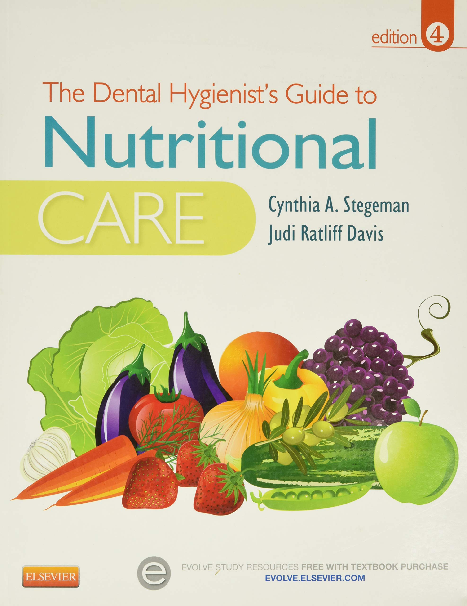 The Dental Hygienist's Guide to Nutritional Care Medicine