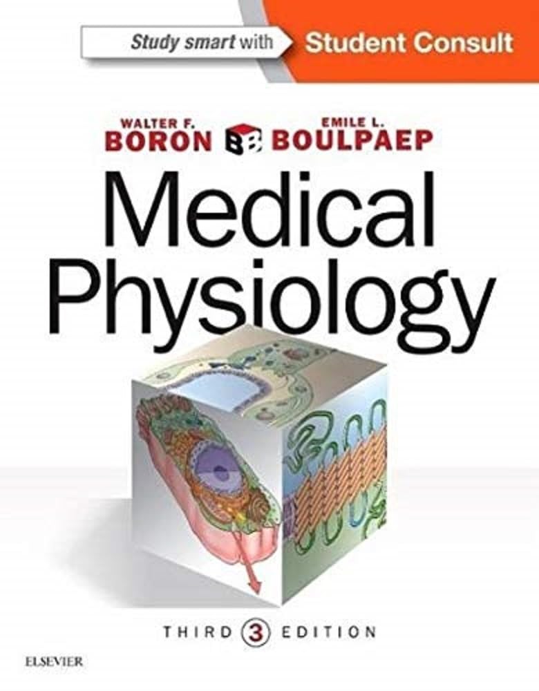 Product Image: Medical Physiology