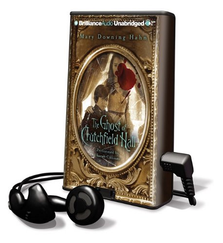 The Ghost of Crutchfield Hall Non-fiction