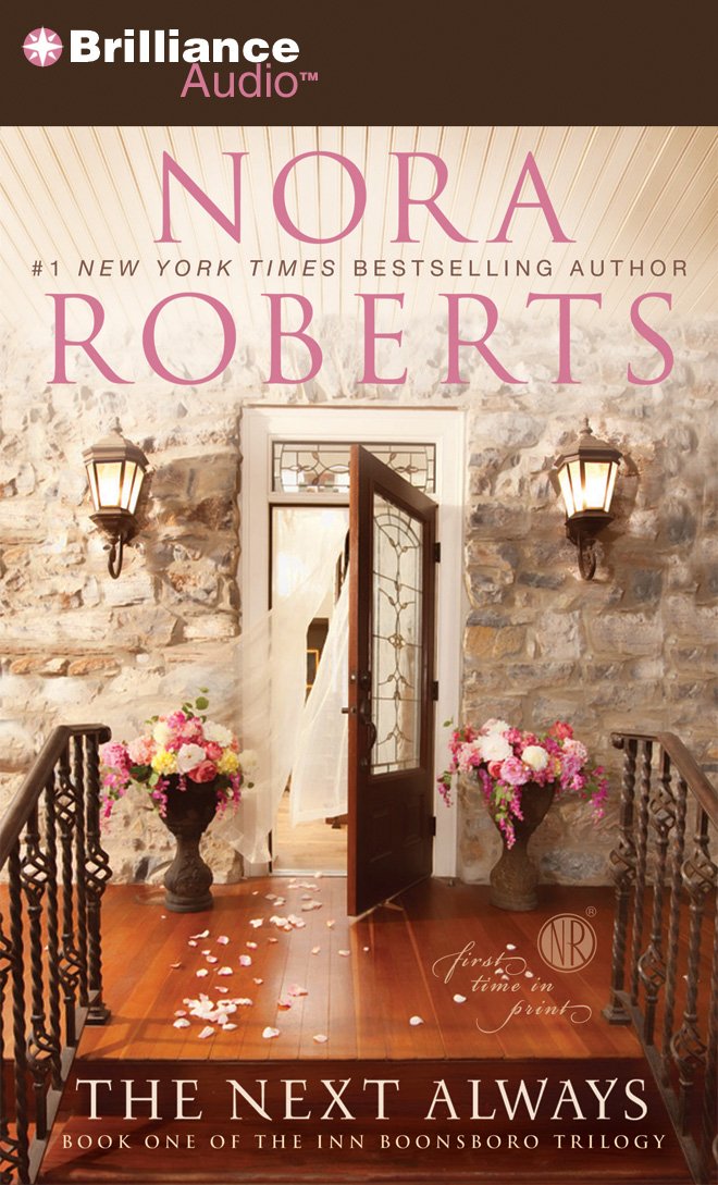 The Next Always (Inn Boonsboro Trilogy, Band 1) Poetry