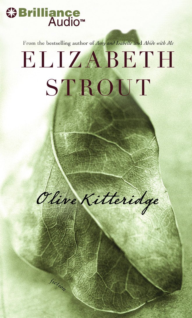 Olive Kitteridge Essays & Short Stories