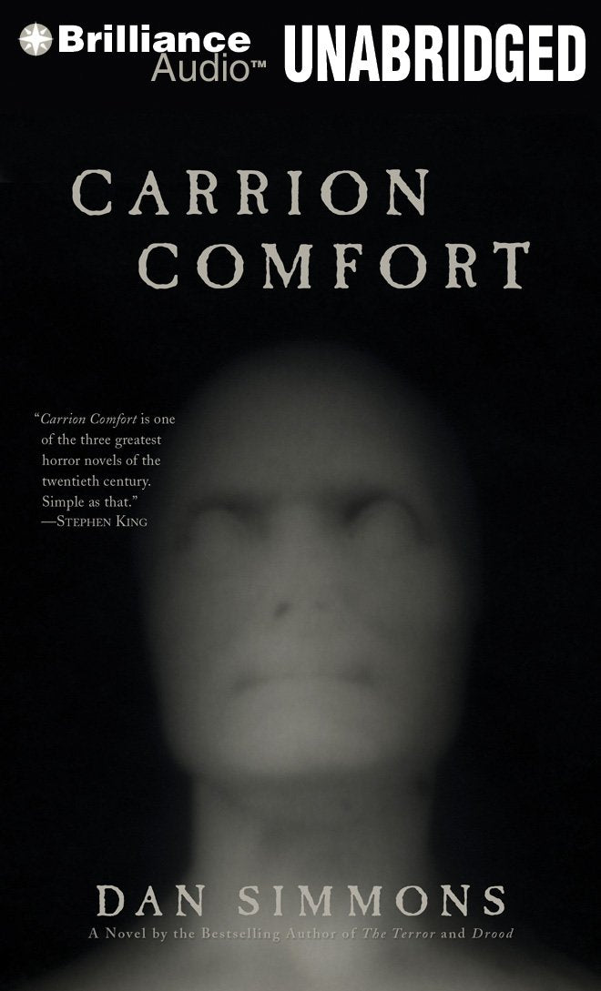 Carrion Comfort Action & Adventure
