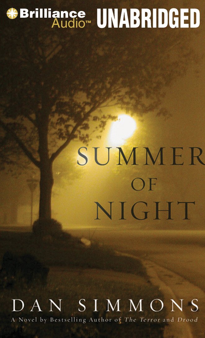 Summer of Night Action & Adventure