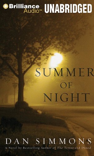 Summer of Night Action & Adventure