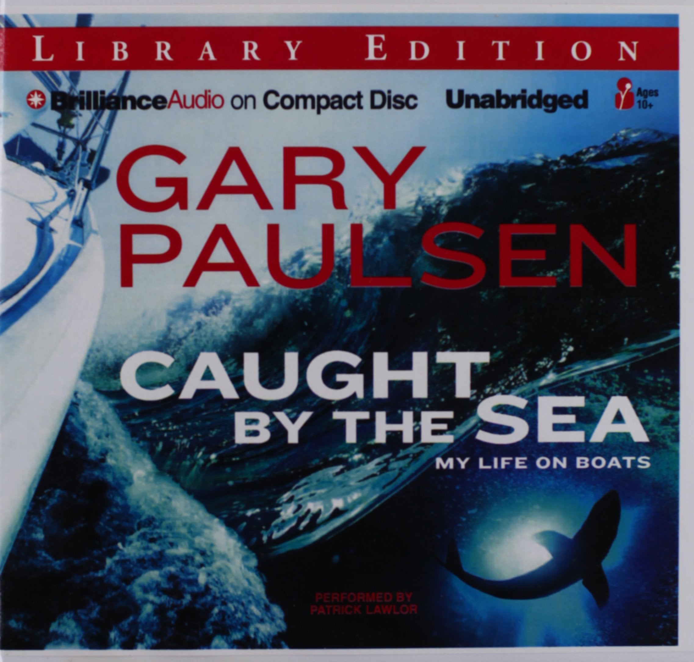 Caught by the Sea: My Life on Boats Leisure & Fun