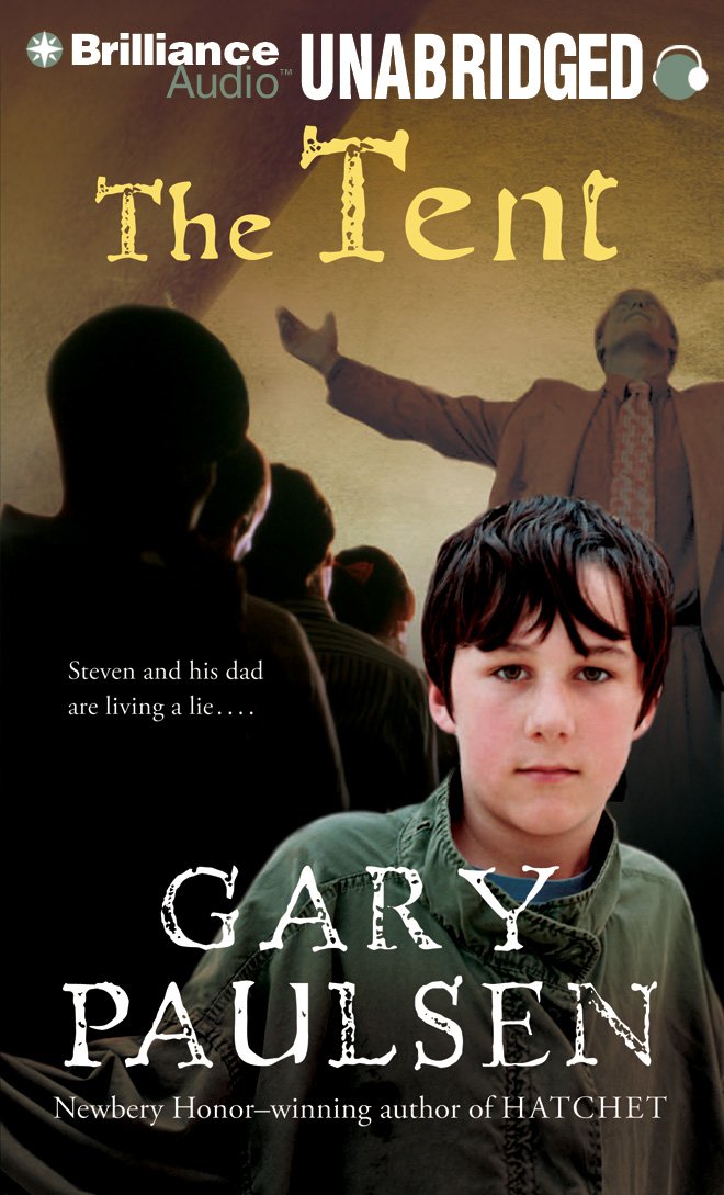 Product Image: The Tent: Library Edition