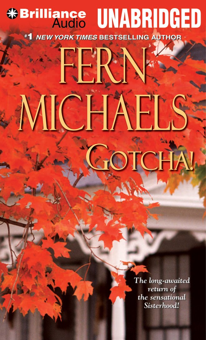 Gotcha! Contemporary literature