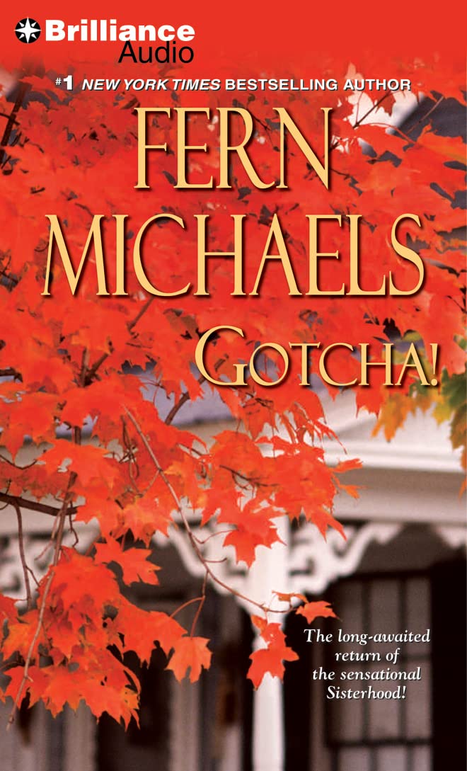 Gotcha! Contemporary literature
